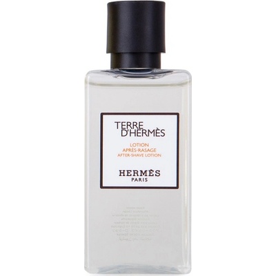 Hermes Terre D'Hermés voda po holení 40 ml