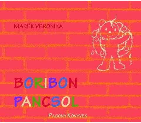 Boribon pancsol