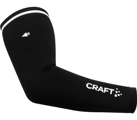 Craft Arm Warmer černá