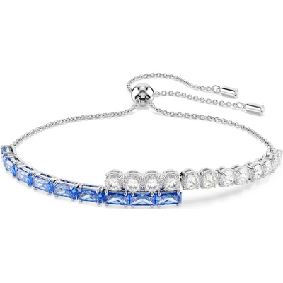 Swarovski Luxusný náramok so Swarovski zirkónmi Tennis Matrix 5732266