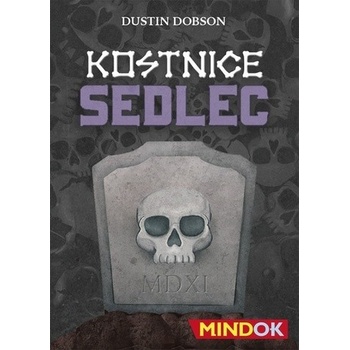 Kostnice Sedlec