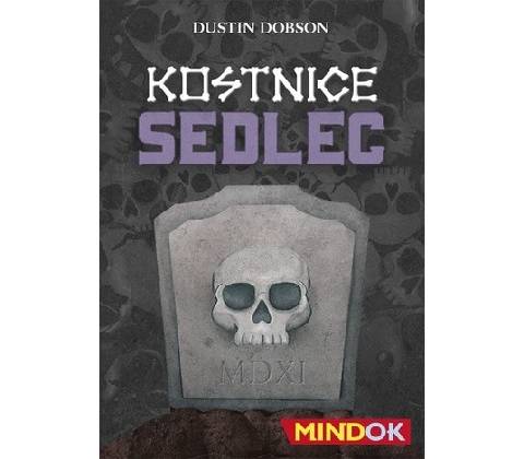 Kostnice Sedlec