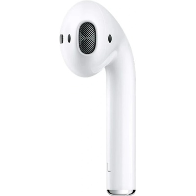 Apple AirPods 2 náhradní sluchátko levé A2031 bílá stav