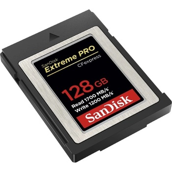 SanDisk 128GB SDCFE-128G-GN4NN
