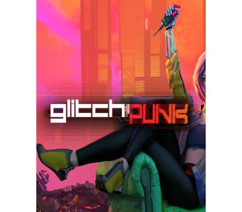 Glitchpunk