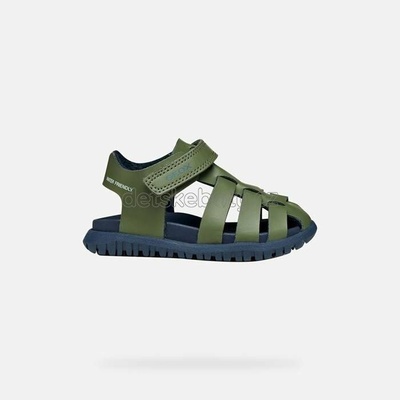 Geox B556AA 000BC CF3F4