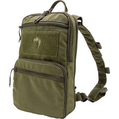 Viper VX Charger Buckle zelený 14 l