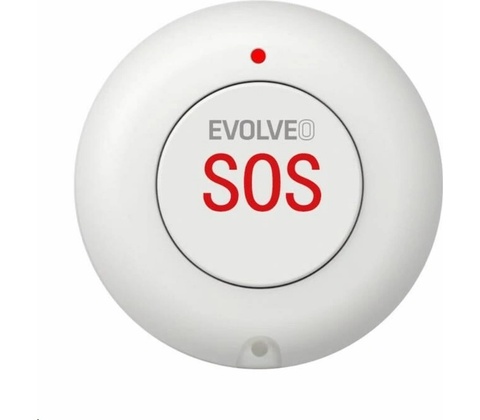 Evolveo SECUPRO-RC