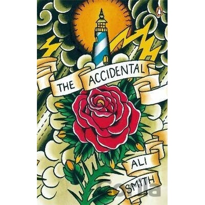 The Accidental - Ali Smith