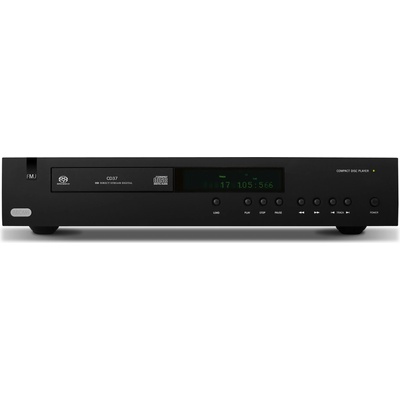 Arcam FMJ CD37