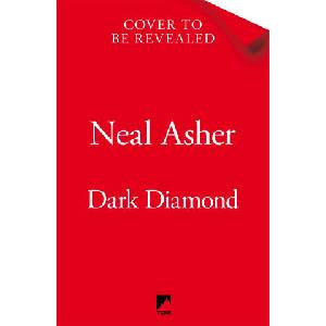 Dark Diamond | Neal Asher (ISBN: 9781035037933)