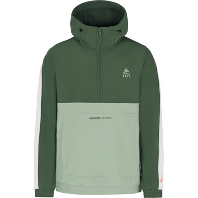 Protest Мъжко ски яке Protest PRTCOWDEN Protest | Zelen | МЪЖЕ | S