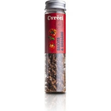 SENS Chrumkavé & praženie cvrčky Paradajka & Oregano 20 g