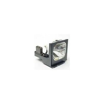 Lampa do projektora Optoma SP.8JA01GC01, generická lampa vrátane modulu