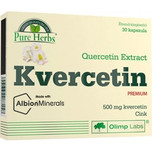 Olimp Labs Quercetin Premium 30 kapsúl