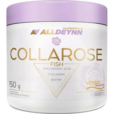 Alldeynn Collarose oranžový 150 g