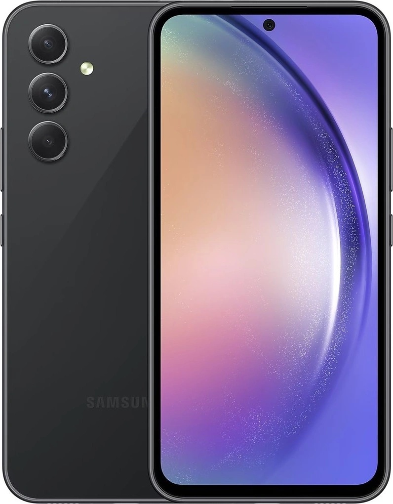 Samsung Galaxy A54 5G A546B 8GB/128GB Awesome Graphite
