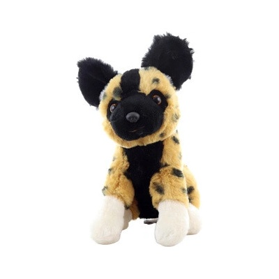 LAM Plyš Hyena 20 cm