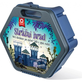 Gecco Strážní hrad
