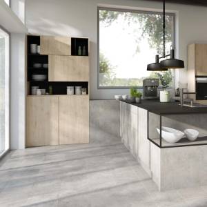 Egger Ламиниран паркет EGGER NatureSense ELF186 Kingsize Aqua+ Light Grey Chicago Concret 8mm- AC5/33 (ELF186)