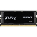 Pamäte Kingston FURY Impact DDR5 32GB 4800MHz CL38 KF548S38IB-32
