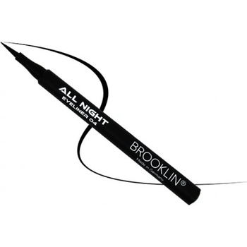 BROOKLIN Очна линия all night 04