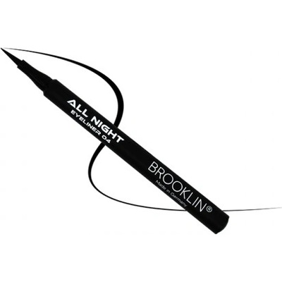 BROOKLIN Очна линия all night 04