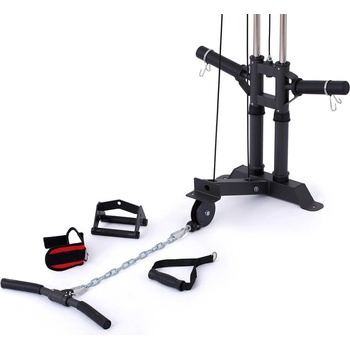 Modul hornej a spodnej kladky TRINFIT pre PX8 Pro