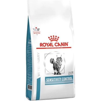 Royal Canin weterynaria ROYAL CANIN Sensitivity Control SC 27 400g