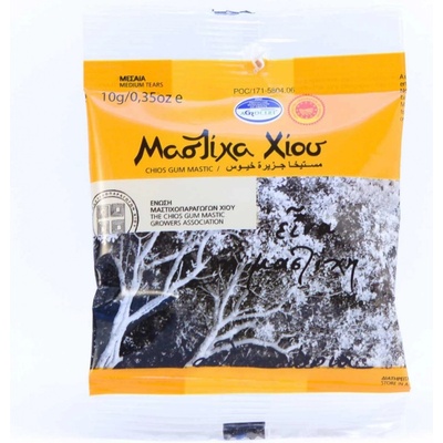 Masticha krystaly z Chiu 10 g