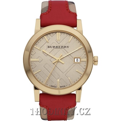 Burberry BU9017