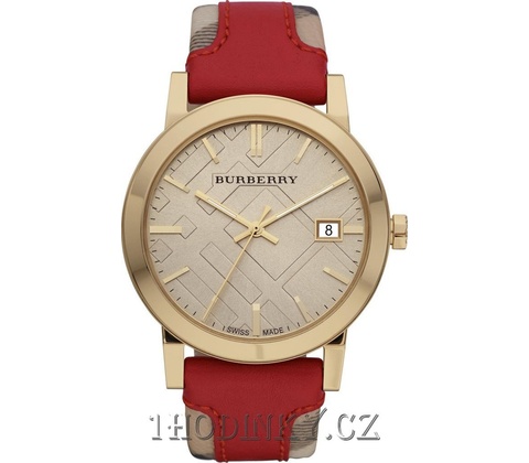 Burberry BU9017