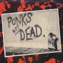 Punk's Not Dead - Exploited Digipack CD