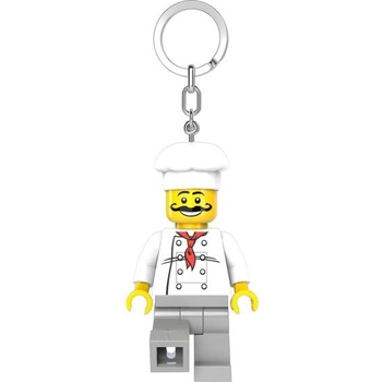 LEGO LED Lite LEGO Iconic Готвач светеща фигурка (HT)