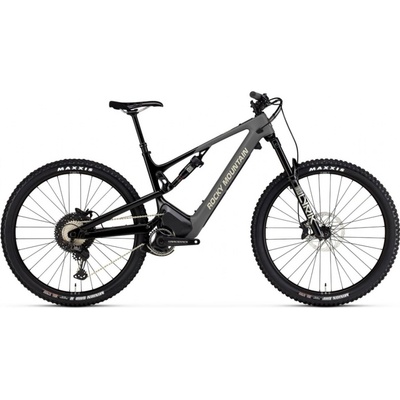 Rocky Mountain INST PP Carbon 50 C2 2024