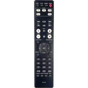 съвместим Denon rc-1162 - заместител дистанционно управление (rc-1162) Дистанционно