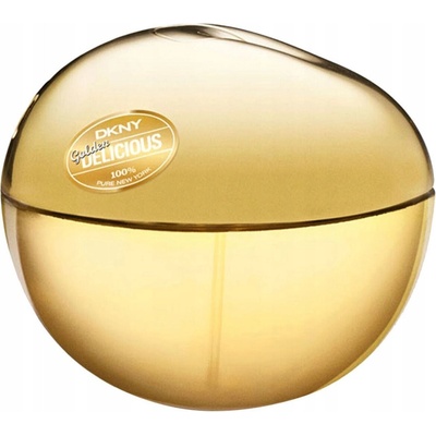 DKNY Donna Karan Be Delicious Golden parfémovaná voda dámská 100 ml