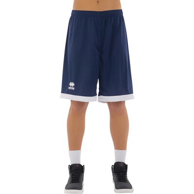 Errea SHORT LARRY AD modrá