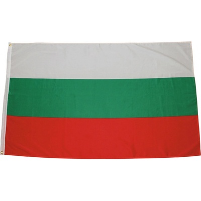 Vlajka MFH Bulharsko
