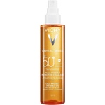 Vichy Capital Soleil cell protect oil SPF 50+ 200 ml