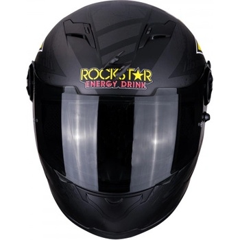 Scorpion EXO-490 Rockstar