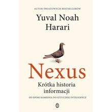 Harari Yuval Noah - Nexus