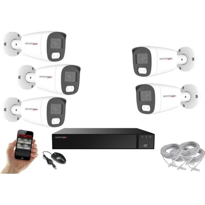 Monitorrs Security 6143K5