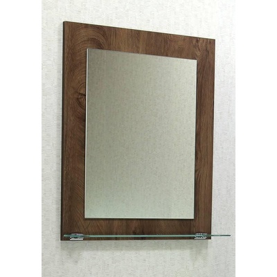 Banya M Огледало правоъгълно, тип "картина" 60 см (ka60f2702u)