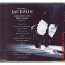 JACKSON MICHAEL: MICHAEL JACKSON GREATEST HITS, CD