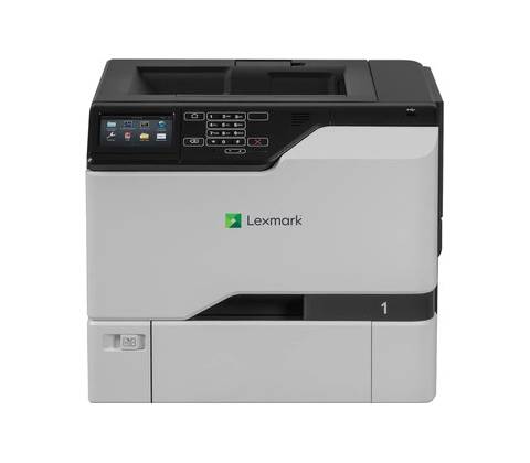 Lexmark CS720de