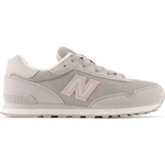 New Balance Детски маратонки New Balance Kid's 515 Sneakers - Rain Cloud - размер 37, 5 (EU) (702-5466-0614)