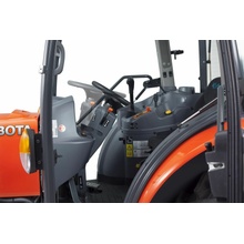 Kubota L2522D kabína AC
