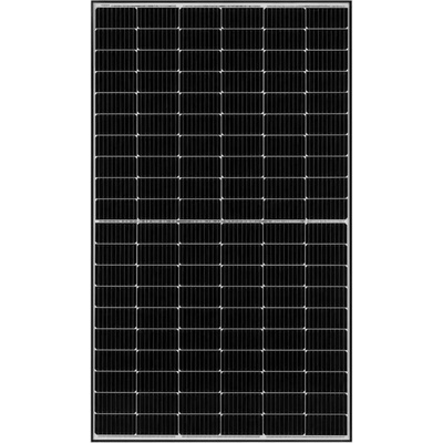 JA Solar Fotovoltaický solárny panel 460Wp čierny rám