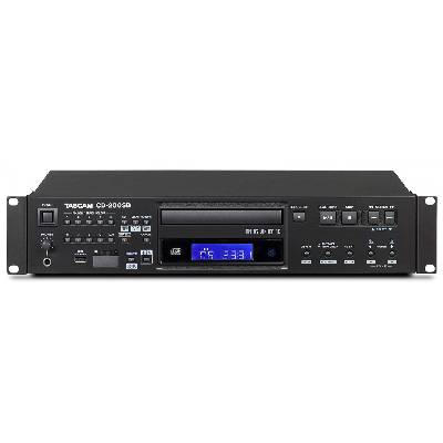 Tascam CD-200SB